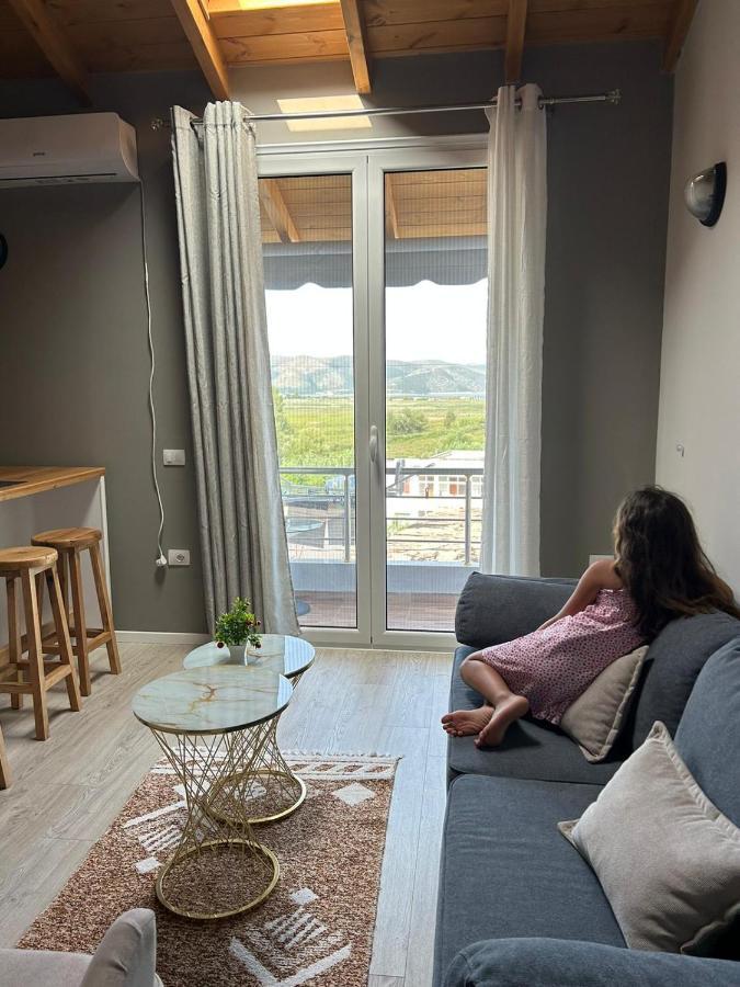 Villa Yseni Орикум Экстерьер фото